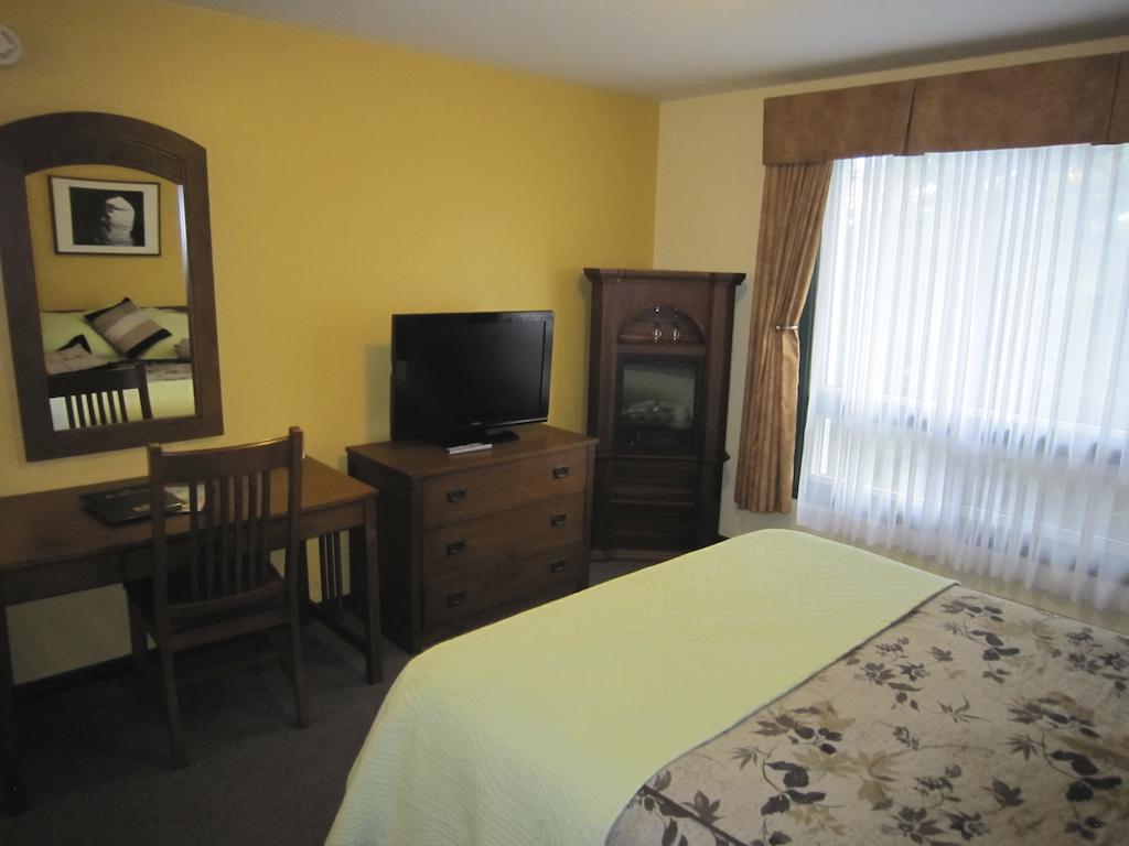 Best Northern Motel And Restaurant Wawa Kamer foto