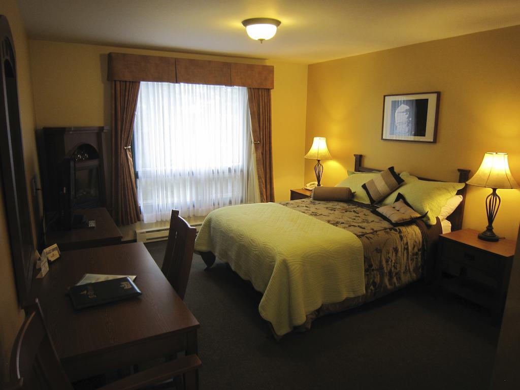 Best Northern Motel And Restaurant Wawa Kamer foto
